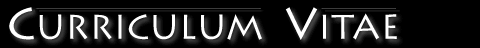 CV