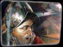 Interzone - Ponce de Leon