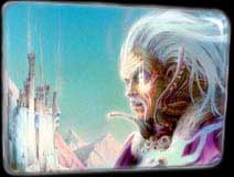 Castle Death - Smoke Wizard