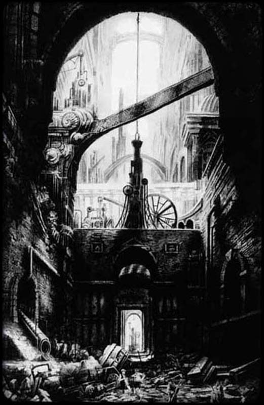 Tunnel
