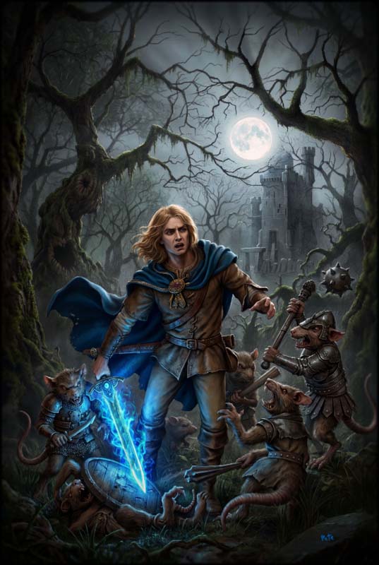Magnamund