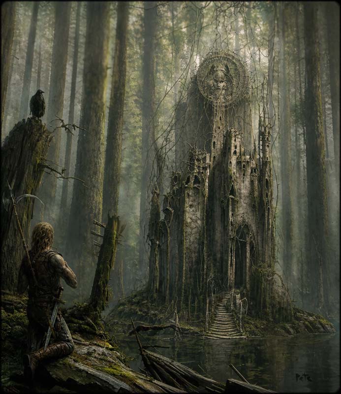 Forest Keep