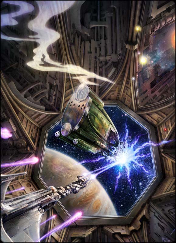 StarStrike