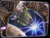 StarStrike