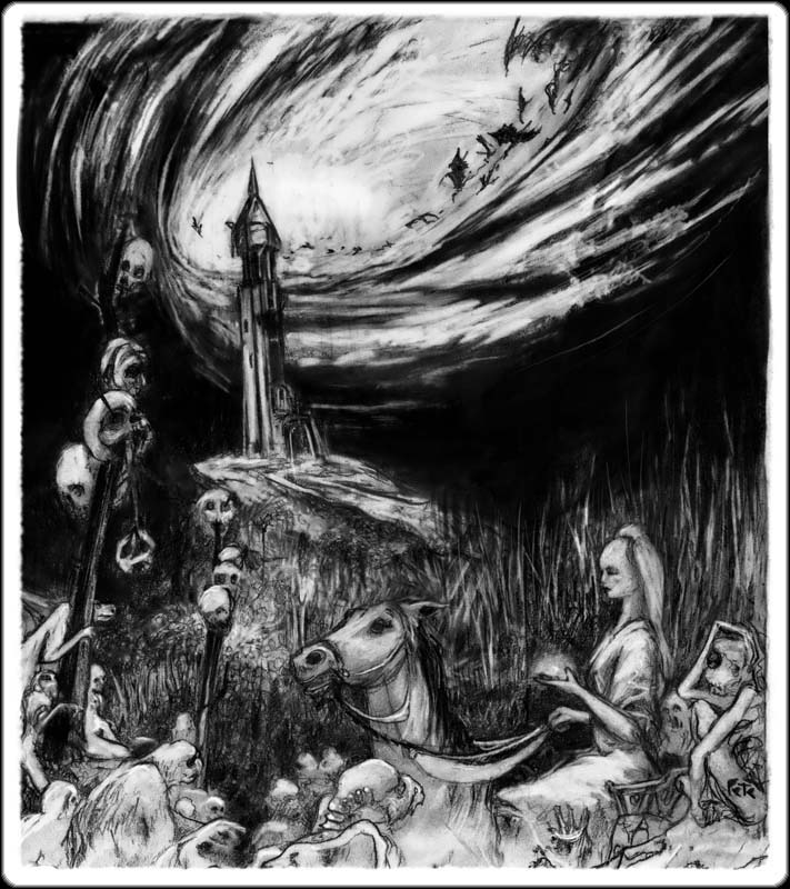 Dark Tower