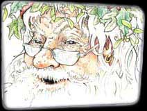 Old Santa