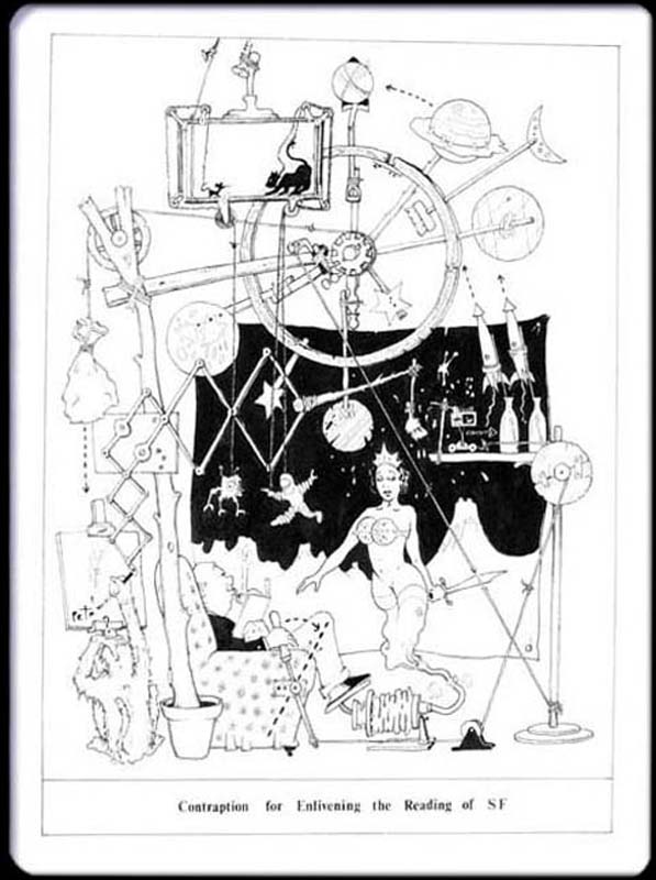 Contraption