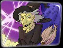 Luna Witch