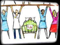 NHS Nurses