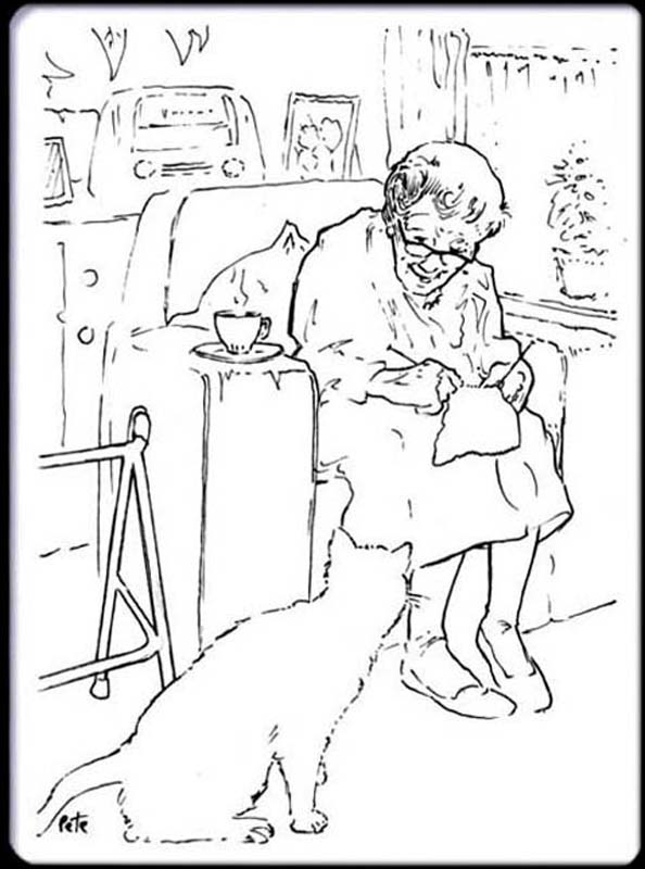 Oldage