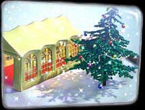 Snow Dome