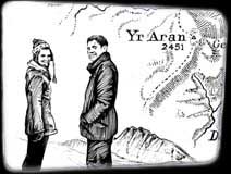 Snowdon Jen Chris