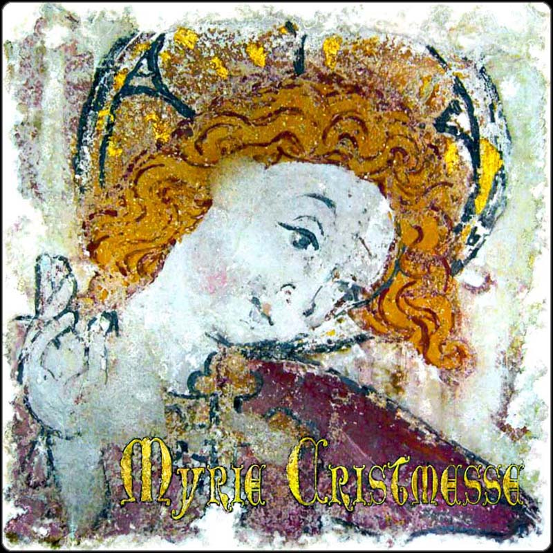 Myrie Cristmesse