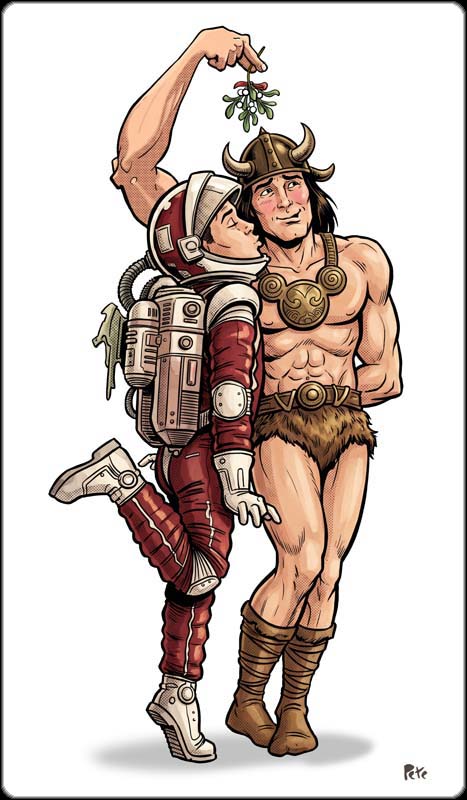 smooch