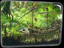 Redwall - Mossflower