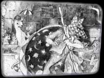 Mattimeo - sketch option 1