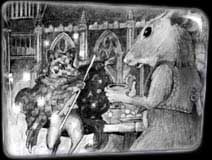 Mattimeo - sketch option 2