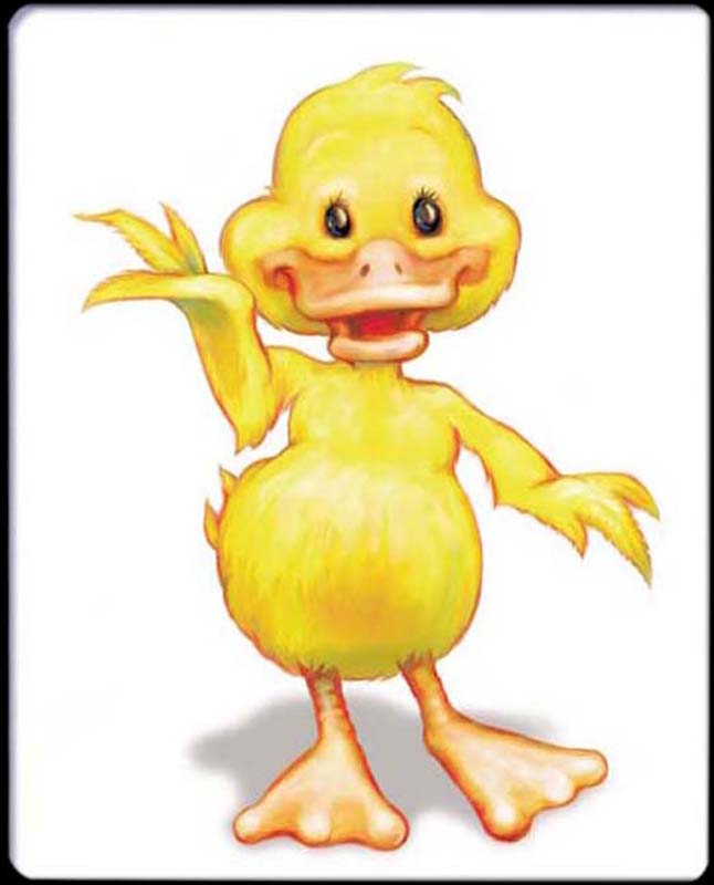 Silentnight Duck Talker