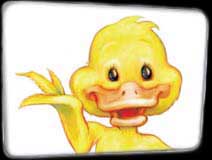Silentnight Duck Talker