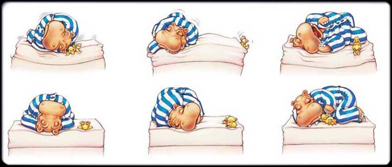 Silentnight Footsheet