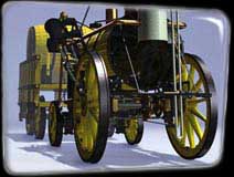 Stephenson's Rocket 03