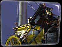 Stephenson's Rocket 06