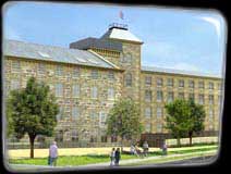 Belle Vue Mill Development