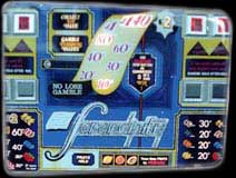 Serendipity - Fruit Machine