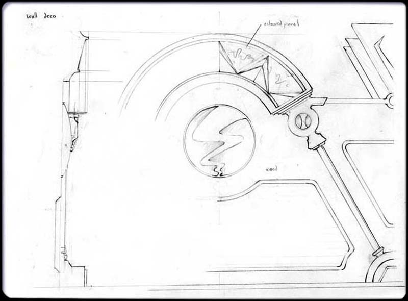 Vr Design - Wall Dec