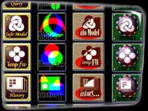 Web Buttons