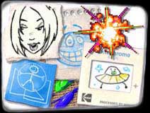 Animated Icons