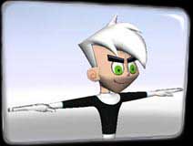 Danny Phantom
