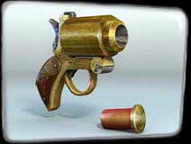 Signal Pistol