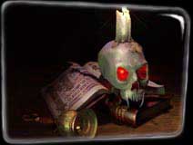 Bell Book and Candle