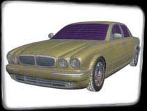 Jag Xj