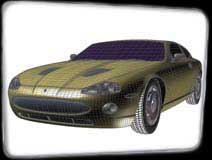 Jag Xkr