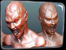 Vampyre Weakend
