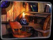 Cabin 1