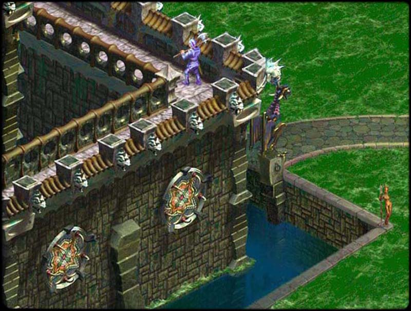 Empire Castle