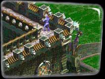 Empire Castle