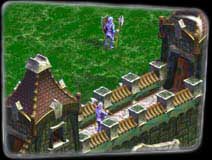Empire Wall
