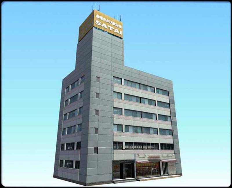 Satai