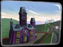 Trailer Trash - View 1