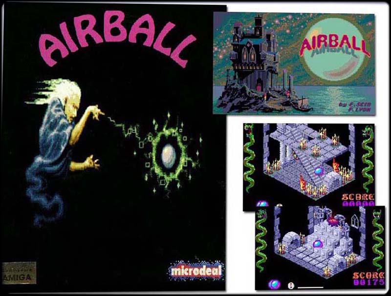 Airball