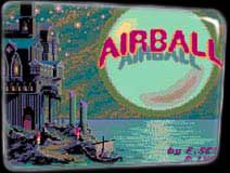 Airball