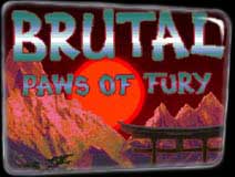 Brutal Screens