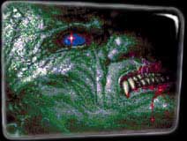 Frightnight Monster