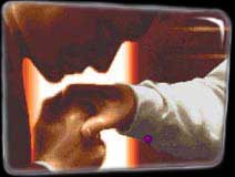 Godfather Kisshand