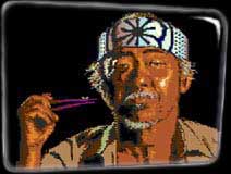 Karate Kid - Bonus Fly