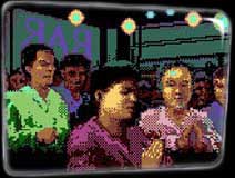 Karate Kid - Karate